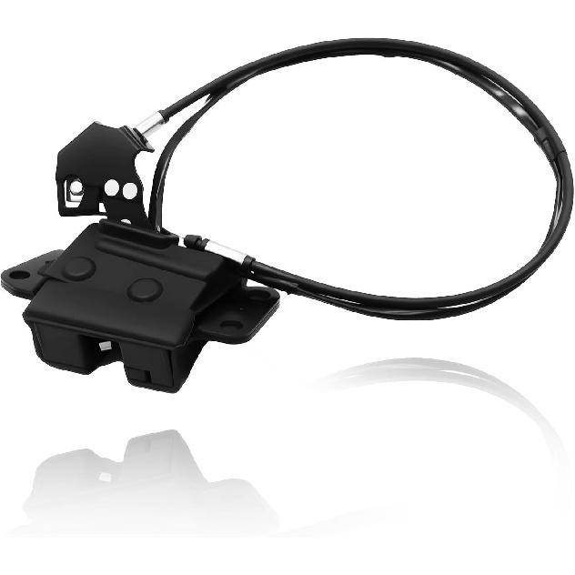 Rear Door Hatch Latch Lock Tailgate Switch Actuator Compatible with 4Runner V6 1996-2002 6935035010 6935035020