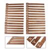 Home Organization Approx. 35*4*7cm A-Z Storage Record Collection Compact Size Complete A-Z Set Easy To Install