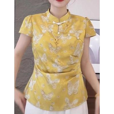 Tops – Blusas y camisas