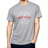 Workout Boys Crew Neck tshirt Brand You Dont Have To Be Crazy To Camp With Us We Will Train You Comfort For men Tshirt