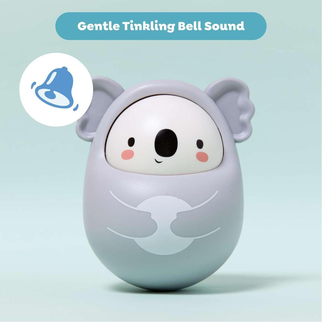 Tiger Tribe Rolling Koala 006173 Roly-poly