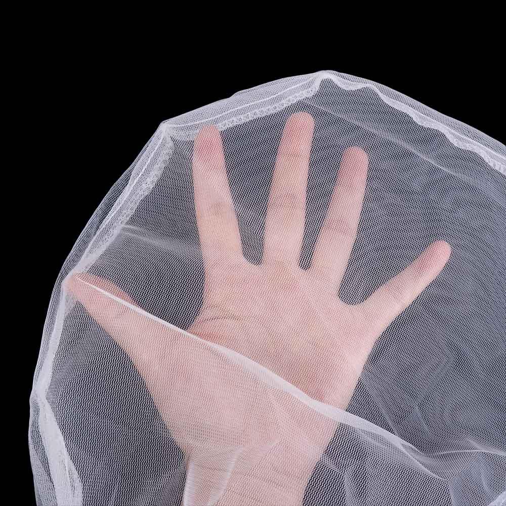 5Pcs 1/2/5 Gallon Paint Strainer Bags Elastic Top Opening Liquid Filter Bags Paint Tools Fine Mesh Paint Screen Net