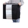 New Quilt Storage Bag Home Moistureproof Clothes Storage Bag Thickened Non-woven Luggage Moving Packing Bag Ya734