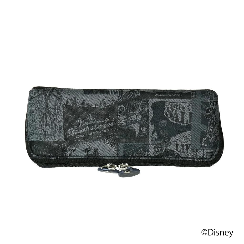 Disney The Nightmare Before Christmas PACAPO Pouch [Disney] Wa-32