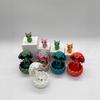 3D Printed Dragon Egg Set: Cute Pet Dragon Figurines for Kids, Decor & Gifts