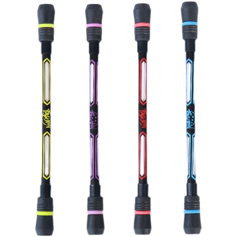 

Smooth Gel Pen 0.5MM – Easy-to-use, trendy design suited for students and pen enthusiasts. 0.5mm