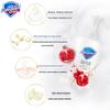 Safeguard Revitalizing Red Pomegranate Foam Shower Gel
