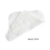Nursing Towel for Newborn Toddler 4-Layers Cotton Wiping Towel Face Towel Muslin Washcloths Saliva Wipes Nursing Towel