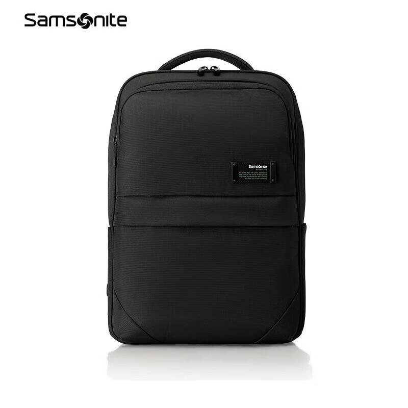 Сумка-рюкзак Samsonite NU4 для повседневных путешествий