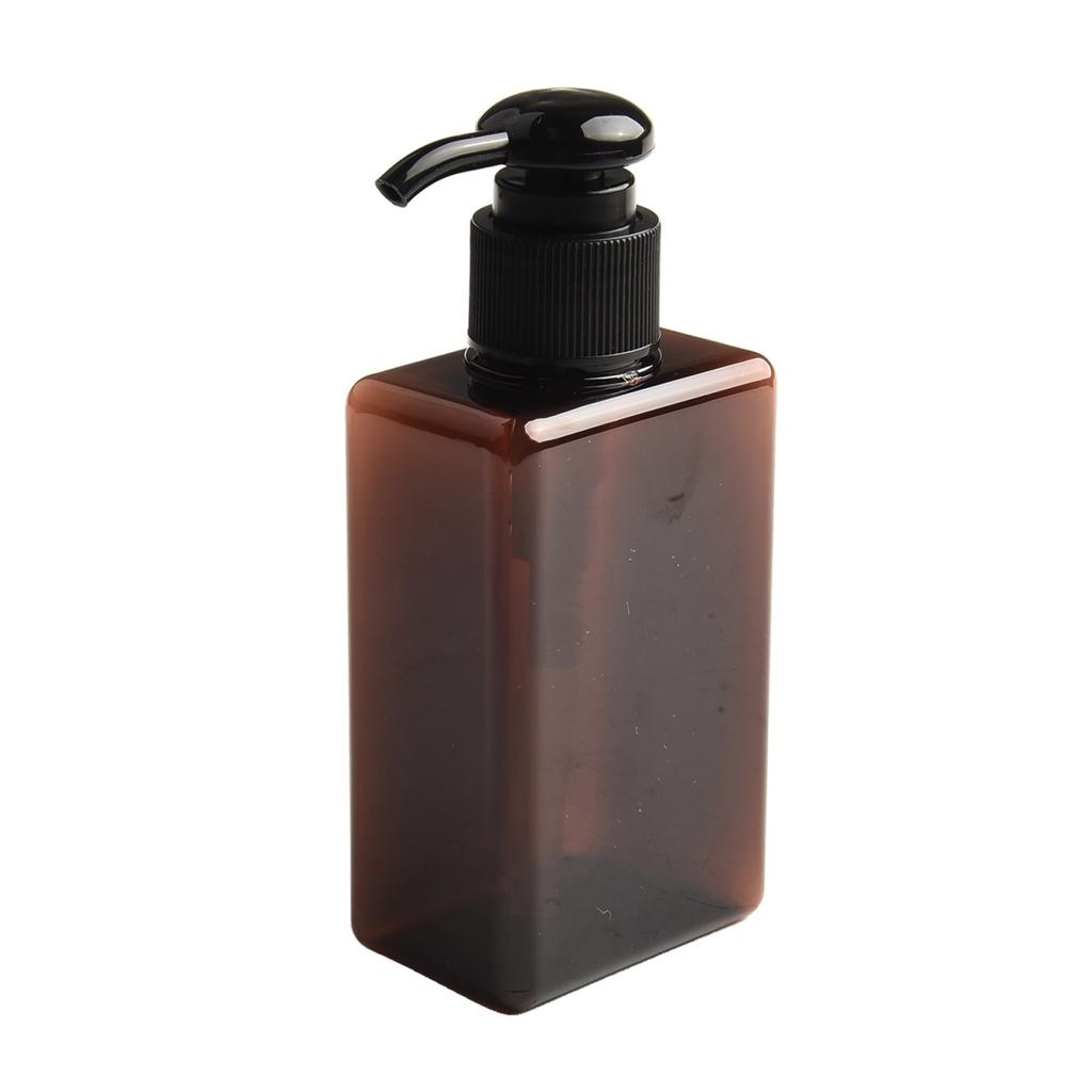 Multi-uses Soap Dispenser Refillable Liquid Bathroom Supplies