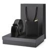 Ater Ripple Belt Wallet Set Gift Box Men's Business Gift Genuine Leather Men's Belt