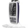 Dual-Output Intelligent Mini Full-Body Massager