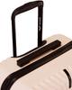 Wings Swan 2.0 20" Pink Cabin Suitcase