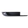Right For Porsche Macan - Front Bumper Fog Light Cover Grille