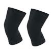 1 Pair High Elastic Knee Braces Breathable Cycling Knee Support Sport Knee Pads  Fitness