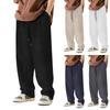 Men's Sports Casual Jogging Trousers Lightweight Hiking Pants Outdoor Pant