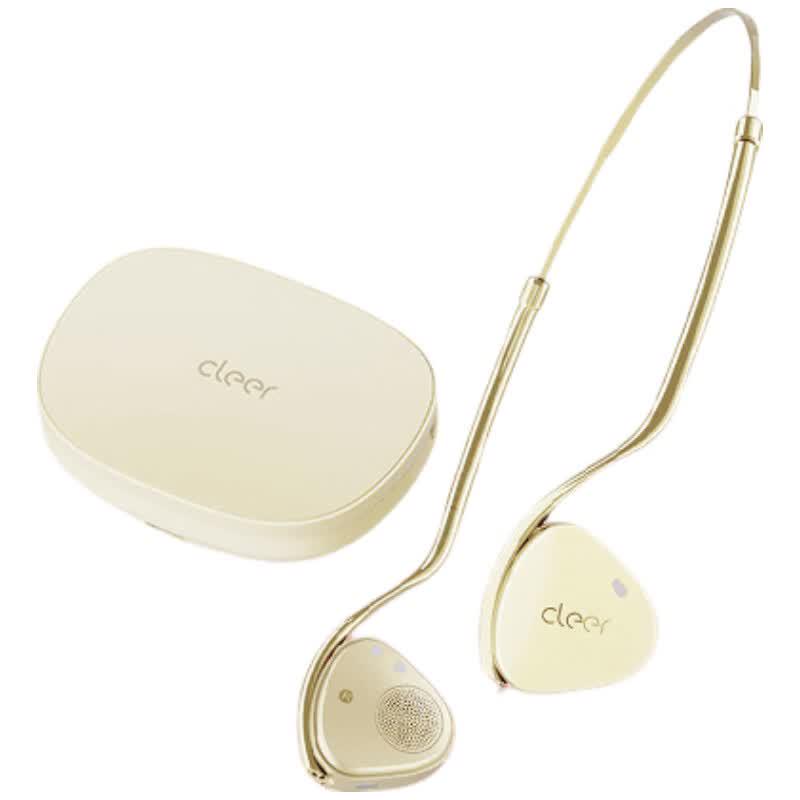 

Cleer Star Arc GS-7200 Clip Open-ear Smart Headphones