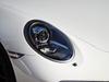 Porsche 911 Headlight Cover Shell for 2012-2021 Targa/Carrera Models