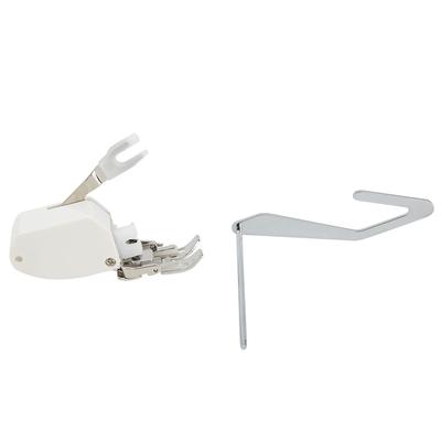 Synkron Pressarfot Hem Multifunktionell Elektrisk Symaskinstillbehör