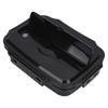 304 Stainless Steel Insulated Lunch Box 3 Compartment Food Storage Container  For Office