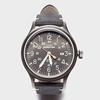 TIMEX Expedition Scout Metal Black Dial Strap TW4B01900