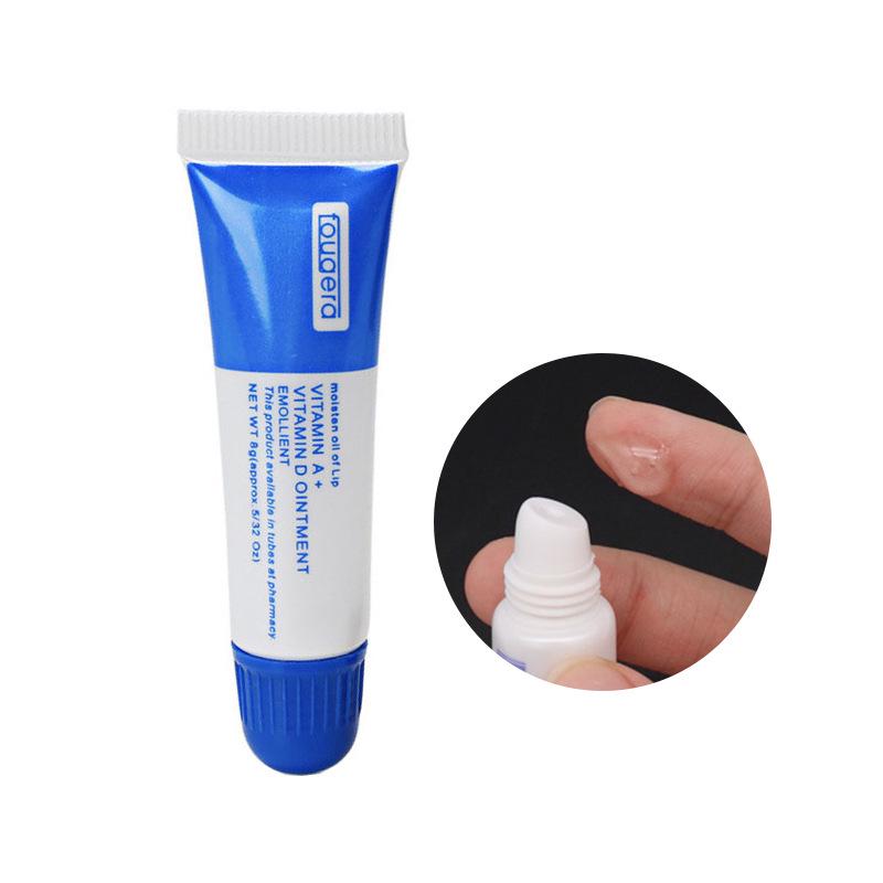 AD Oil Embroidery Repair Gel for Eyebrow, Lip, and Eyeliner Tattoo Care