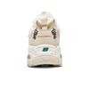 Skechers Dlites Beige Marrone Donna 149257-OFWT