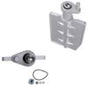 Valve Repair Fix Kit Rebuild Aluminium X8R0042 Fit For BMW DISA M54 3.0