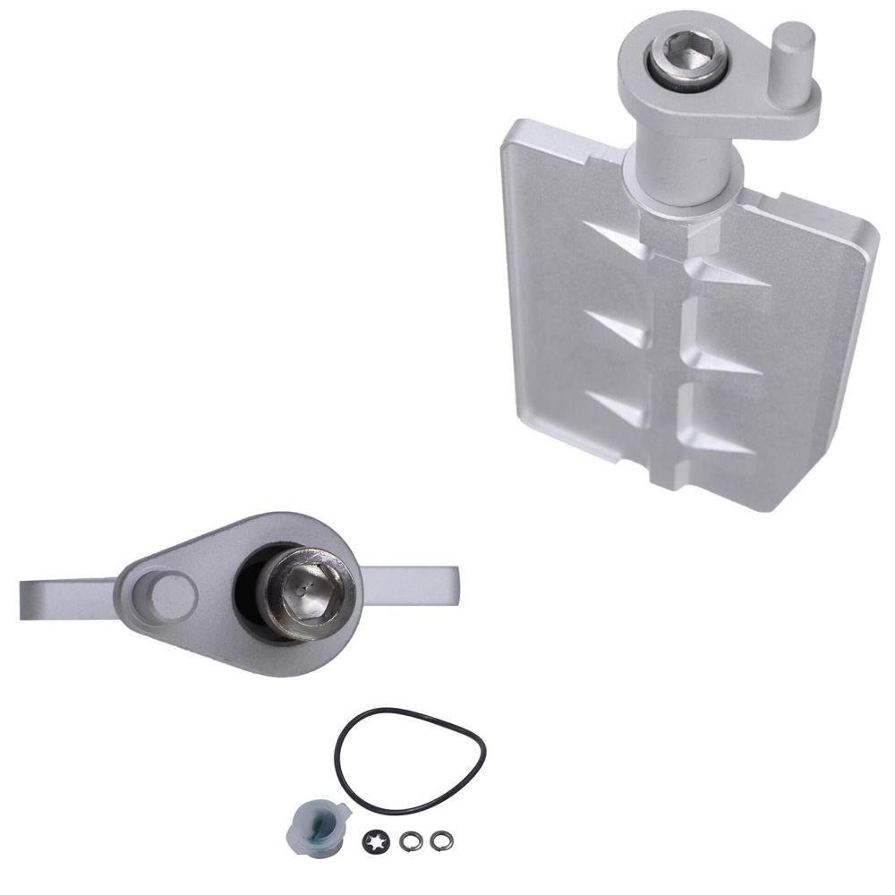 Valve Repair Fix Kit Rebuild Aluminium X8R0042 Fit For BMW DISA M54 3.0