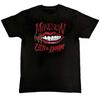 Maneskin Band Zittie Buoni Graphic Print Mens T-Shirt S-4XL