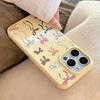 Creative Colorful Bow for iPhone 17 iPhone 17 Pro Max