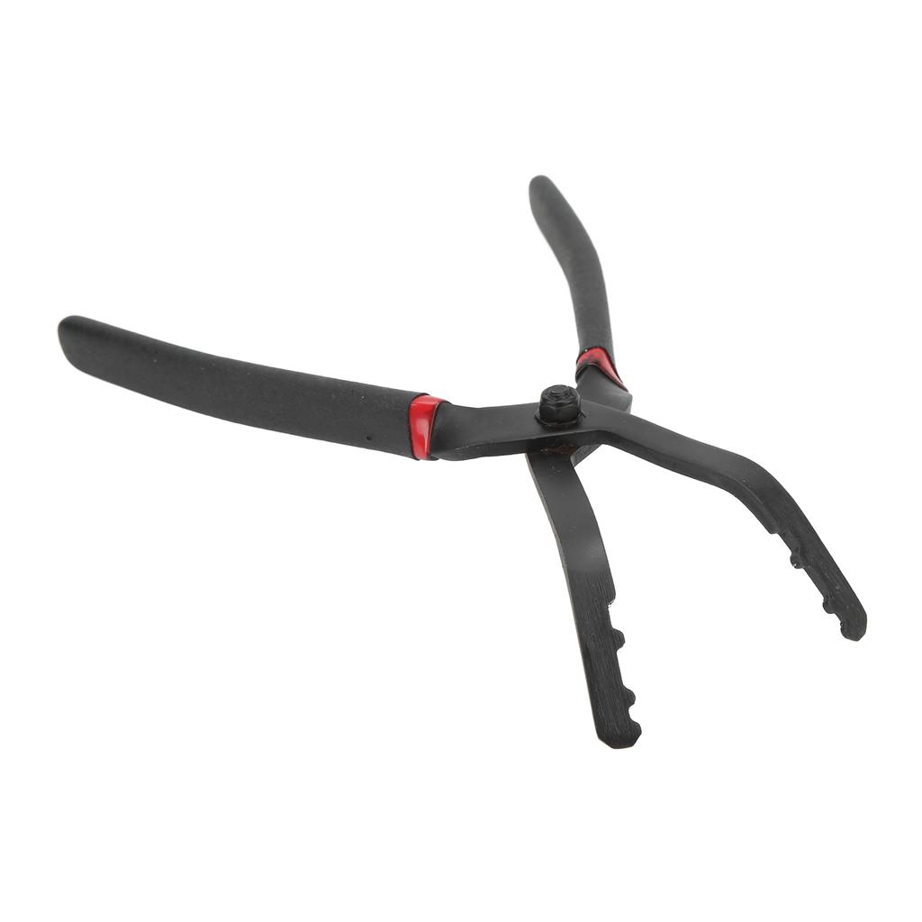 45 Degree Trim Clip Pliers Remover Tool Professional Metal Auto Repair Tool Universal for Car