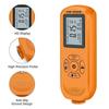 HW 300S Car Paint Film Thickness Gauge with Backlight Large Screen Coating Thickness Gauge Portable Paint Measuring Tool