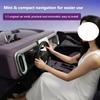 For Leapmotor B10 B01 Car Phone Holder Shockproof Air Vent Fixed Support Bracket Auto Interior Accessories