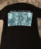 Death Cab For Cutie America Band Black All Size Tshirt Btn068