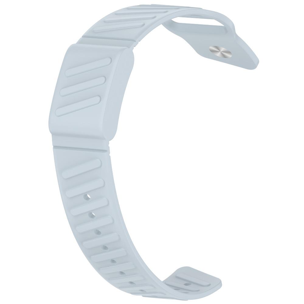 Miękki pasek fitness Regulowany pasek do trackera Sportowa opaska na nadgarstek dla Whoop 4.0 Dla kobiet Mężczyzn