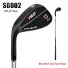 PGM Left-Handed Sand/Lob Wedge Golf Club 56°/60° for Men & Women