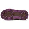 FILA Carrot Sneakers 'Purple Brown' Women's F12W411201FPA