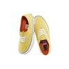 Vans Authentic VR3 SF Unisex Juju Yellow Organic Cotton Canvas VN0A4BX550X