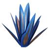 Tequila Rustic Sculpture Home Decor Rustic Hand Painted Garden Ornaments Outdoor 35Cm