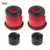 Skateboards Shock Suit Kit 90a Hard Longboard Pivot Tube Speed Ring Washers Cylindrical Bushings Conical-Bushings Accessories