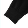 PUMA Sweatshirts Men's Black Crew Neck Moderate Regular 539699-01
