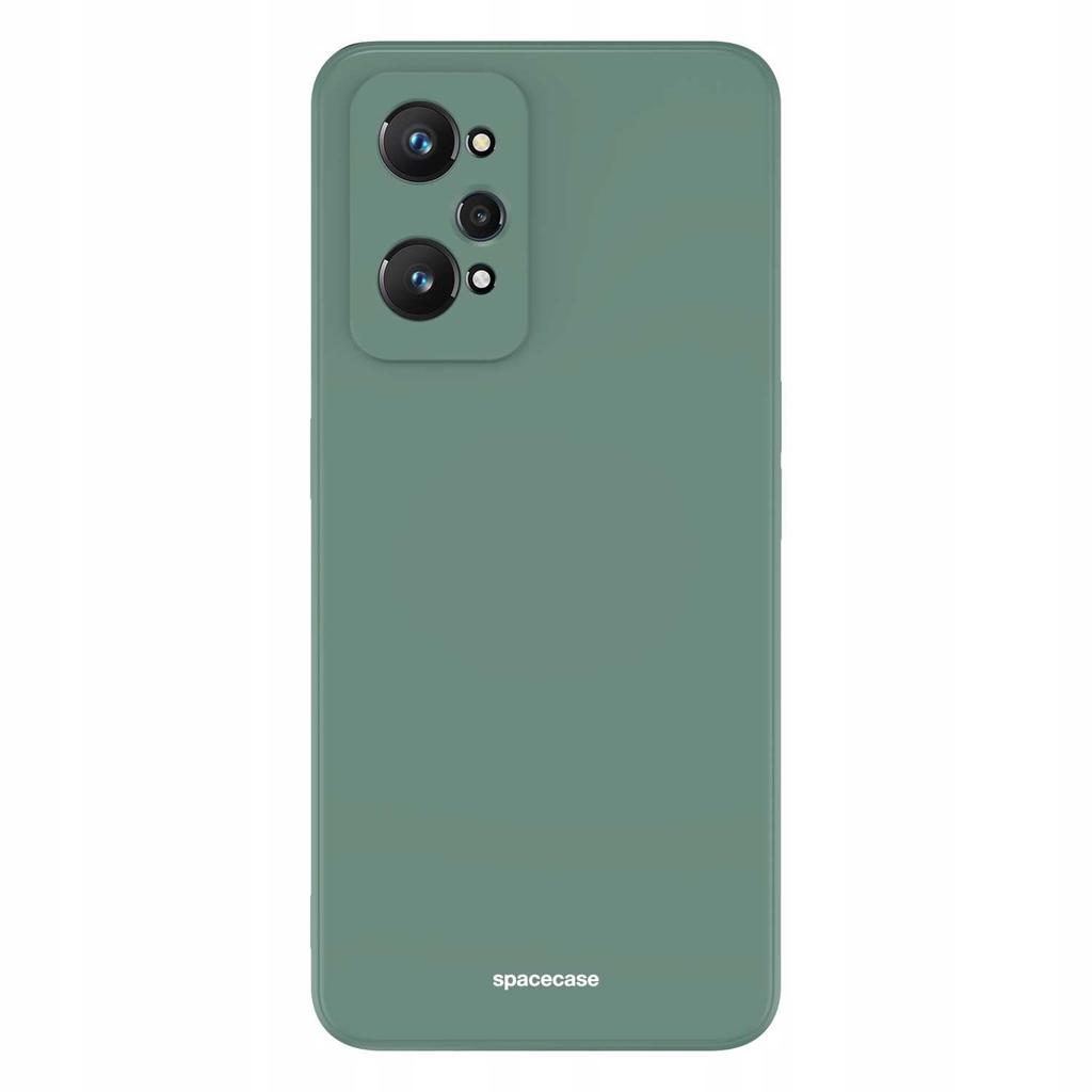 Sc Silicone Case Realme Gt Neo 2/3T/Gt2 Dark Green