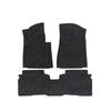 Anti-dirt Nylon Floor Mats for Trumpchi GS3 2023-2025, Driver's Seat