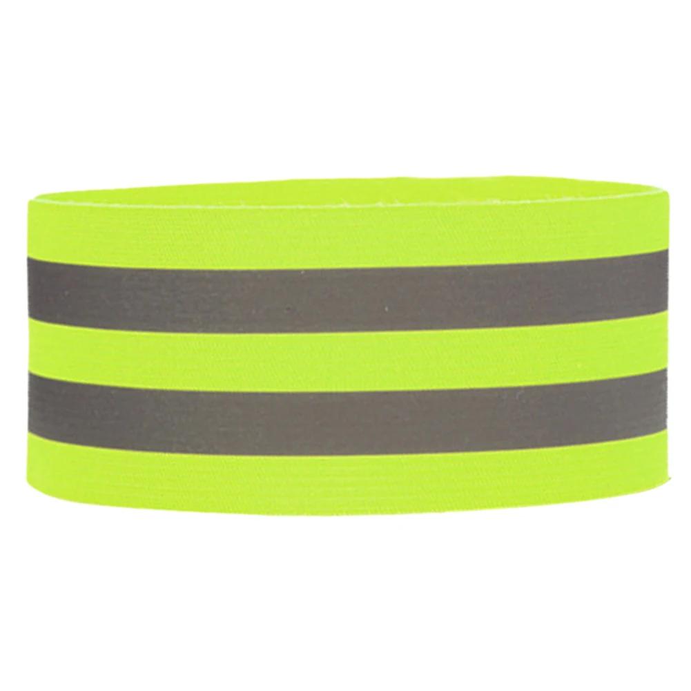 Cycling Reflective Vest High Visibility Security Outdoor Sports Vest for Night Riding Running Jogging Motorcycle Safety Vest