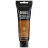Peinture Acrylique - Liquitex - 8870027 - Marron - Satiné - Professionnel