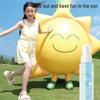 Runben Kids Outdoor Sunscreen Lotion