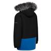 Trespass Boys Deen Raincoat