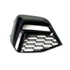 Versatile For BMW 2 Series F44 M Gran Coupe M-Sport 2020 Front Bumper Fog Light Cover Bezel Grille Fog Lampshade Right 511180754