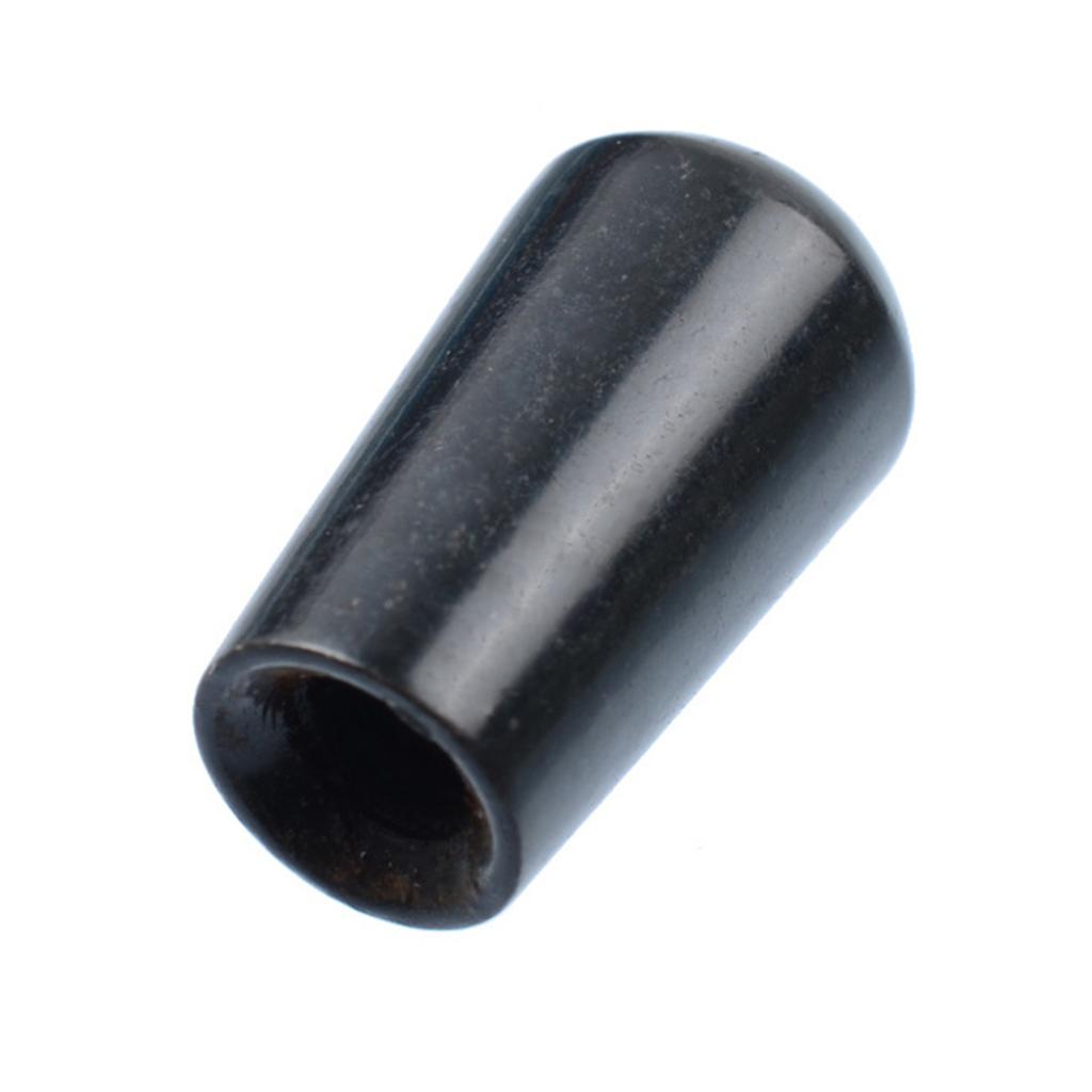 3Pcs Guitar Toggle Switch 3 Way Selector for LP Electric Guitar Part Replacement Parts 3 Way Toggle Tip Knobs Switch Tip